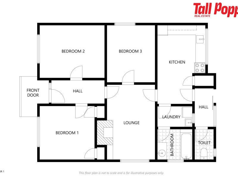 62 Morton Street, Georgetown, Invercargill - Carousel 23