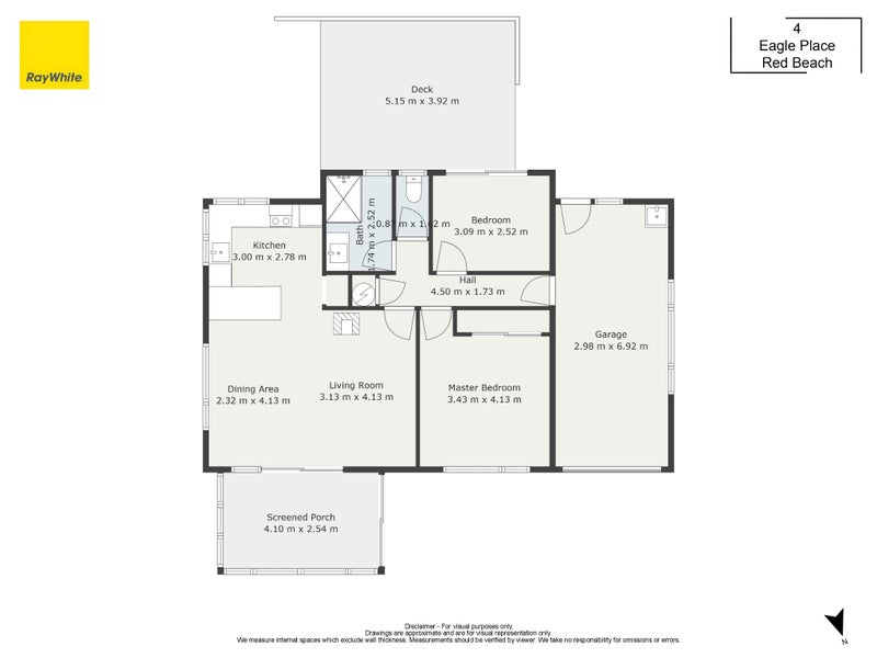 2/4 Eagle Place, Red Beach, Whangaparāoa - Carousel 21