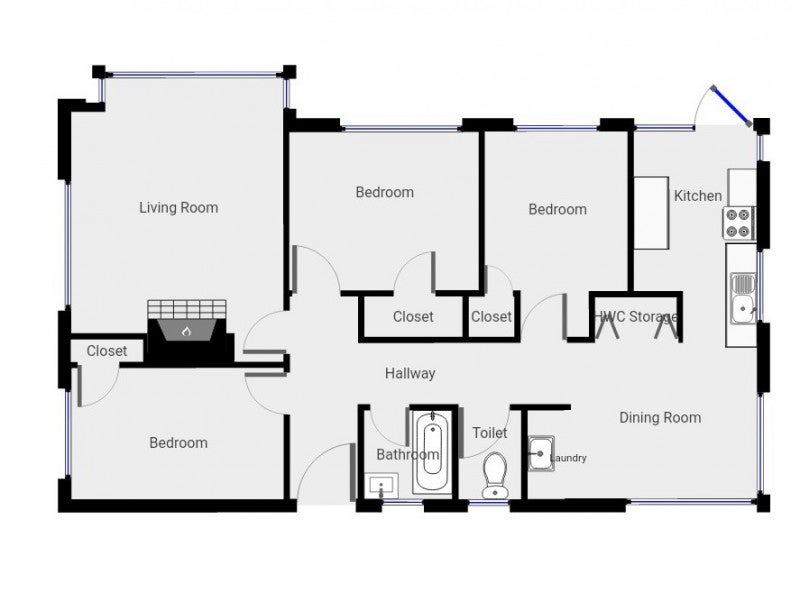 243 KAWAI street South, Nelson South , NELSON - Carousel 16