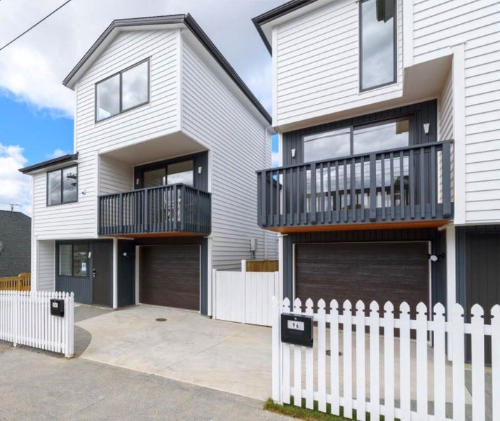 94 Rosamund Avenue, New Windsor, Auckland - Carousel 2