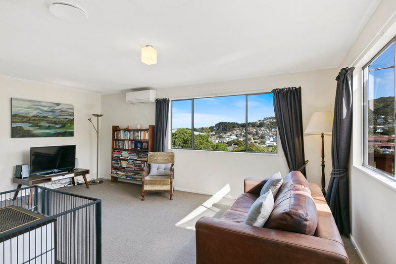 38A Prospect Terrace, Johnsonville, Wellington - Carousel 2