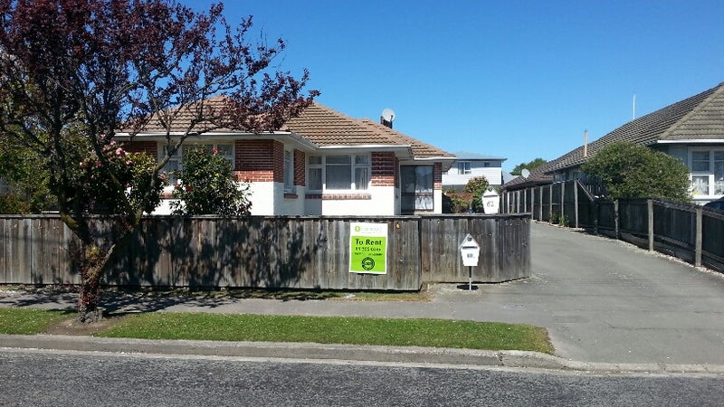 1/62 DUNEDIN STREET, Redwood, Christchurch - Carousel 1