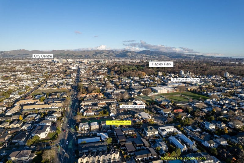 11/131 Merivale Lane, Merivale, Christchurch - Carousel 16