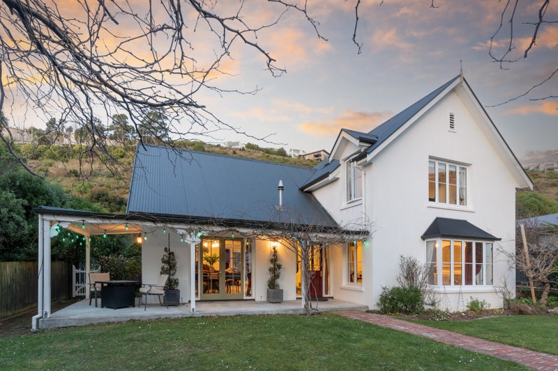 27 Basil Place, Mount Pleasant, Christchurch - Carousel 1