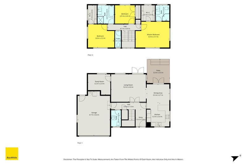 1/71 Wellington Street, Howick, Auckland - Carousel 34