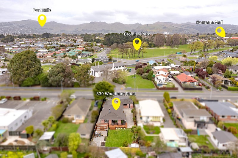 339 Woodham Road, Wainoni, Christchurch - Carousel 22