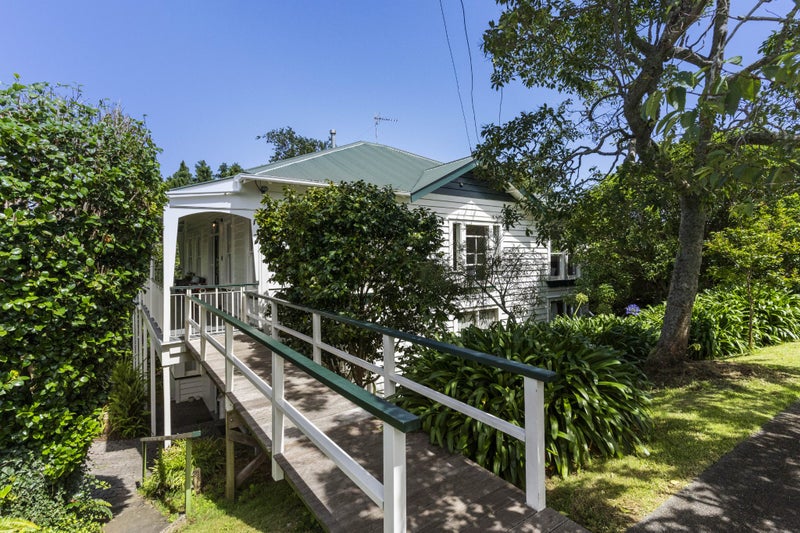 6 Rothesay Street, Remuera, Auckland - Carousel 2