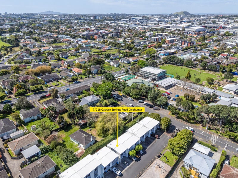 7/218 Captain Springs Road, Te Papapa, Auckland - Carousel 14
