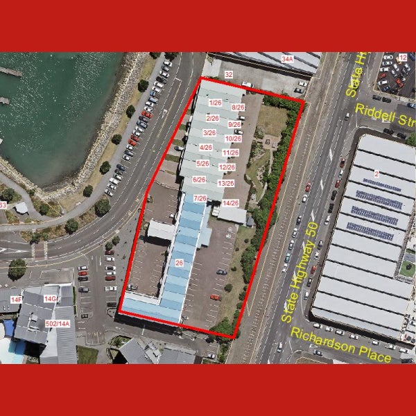 14/26 West Quay, Ahuriri, Napier - Carousel 18