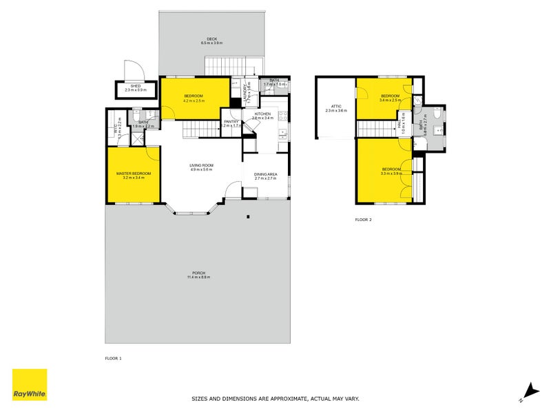 15B Regia Close, Half Moon Bay, Auckland - Carousel 12