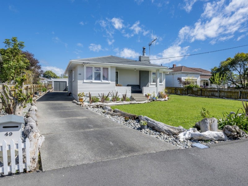 49 Waerenga Road, Otaki - Carousel 1