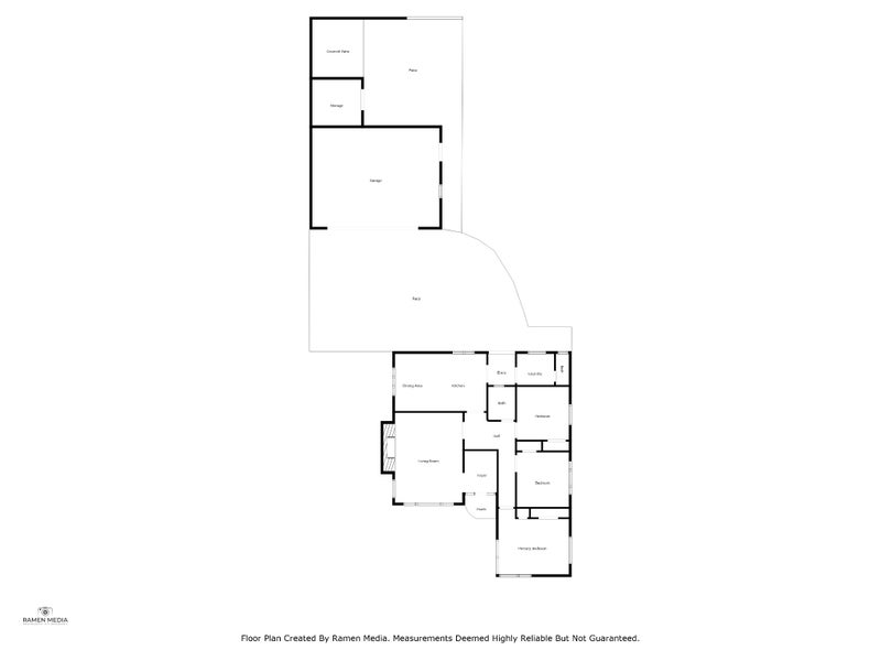 7 Griffiths Place, Claudelands, Hamilton - Carousel 39