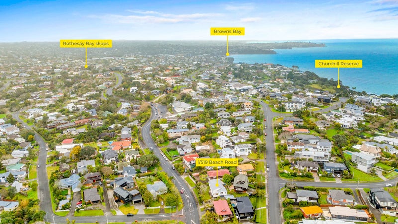 1/519 Beach Road, Murrays Bay, Auckland - Carousel 20