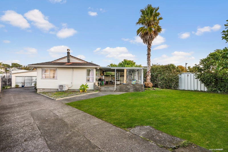 33 Aarts Avenue, Manurewa, Auckland - Carousel 2