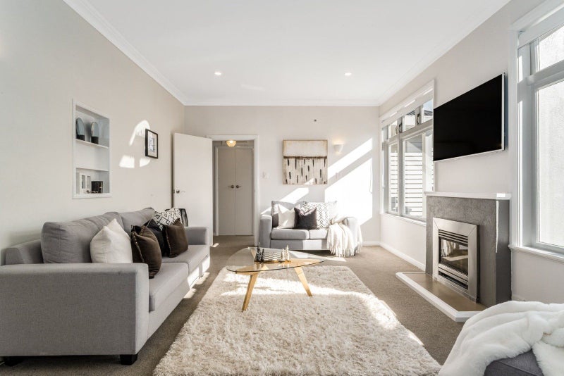 23 Lucknow Terrace, Khandallah, Wellington - Carousel 2