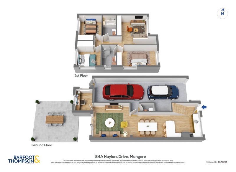 84A Naylors Drive, Mangere, Auckland - Carousel 17