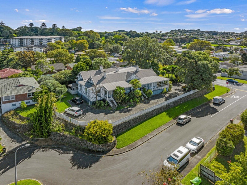 7 Trafalgar Street, Onehunga, Auckland - Carousel 1
