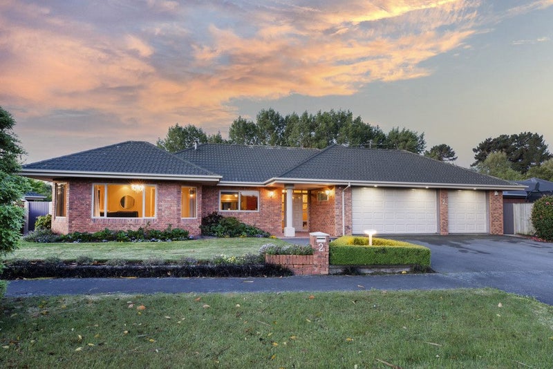 2 Calypso Place, Spencerville, Christchurch - Carousel 1