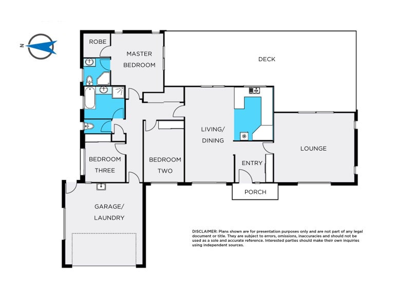 596 Rangiora Leithfield Road, Rangiora - Carousel 21