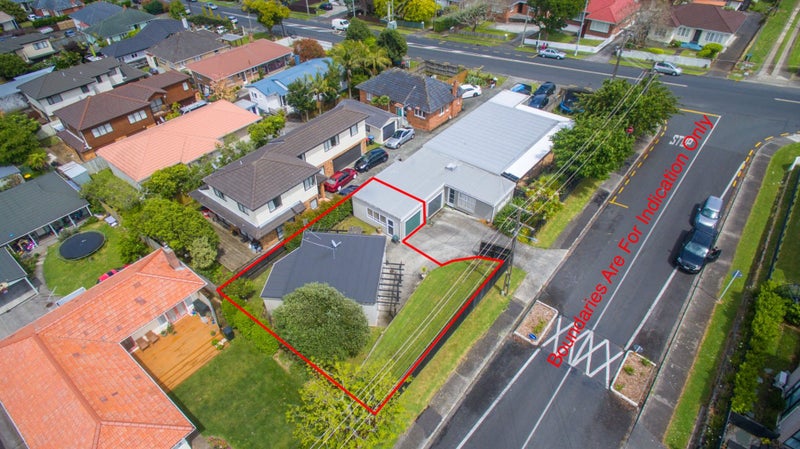 44 Haughey Avenue, Three Kings, Auckland - Carousel 13