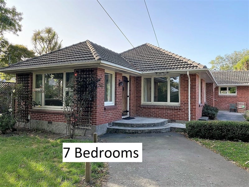 12 Hanrahan Street, Upper Riccarton, Christchurch - Carousel 1