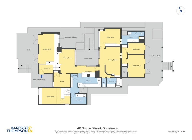 40 Sierra Street, Glendowie, Auckland - Carousel 21