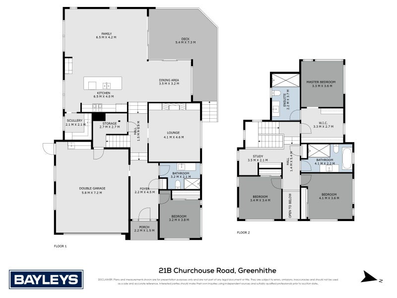 21B Churchouse Road, Greenhithe, Auckland - Carousel 35