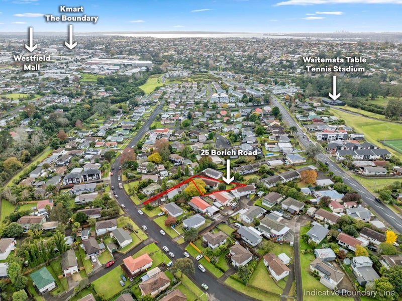 25 Borich Road, Sunnyvale, Auckland - Carousel 20