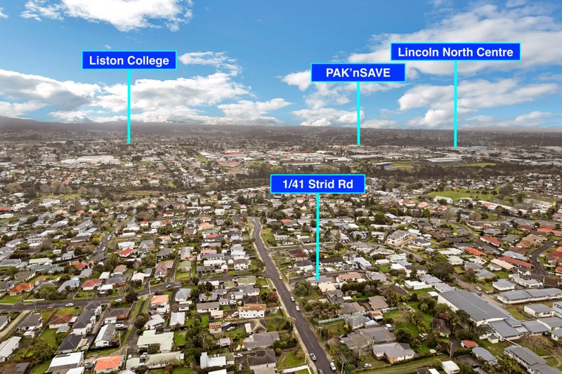 1/41 Strid Road, Te Atatu South, Auckland - Carousel 25