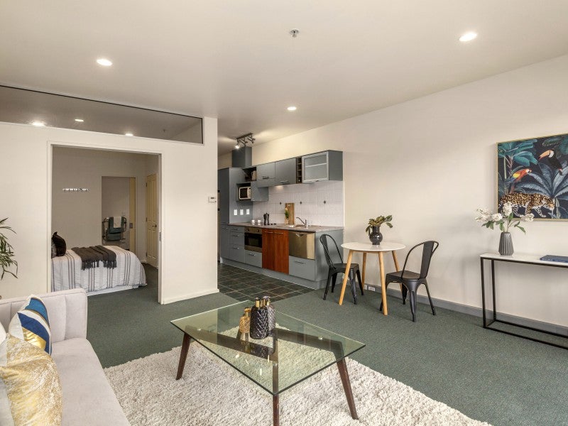 7F/154 The Terrace, Wellington Central, Wellington - Carousel 2