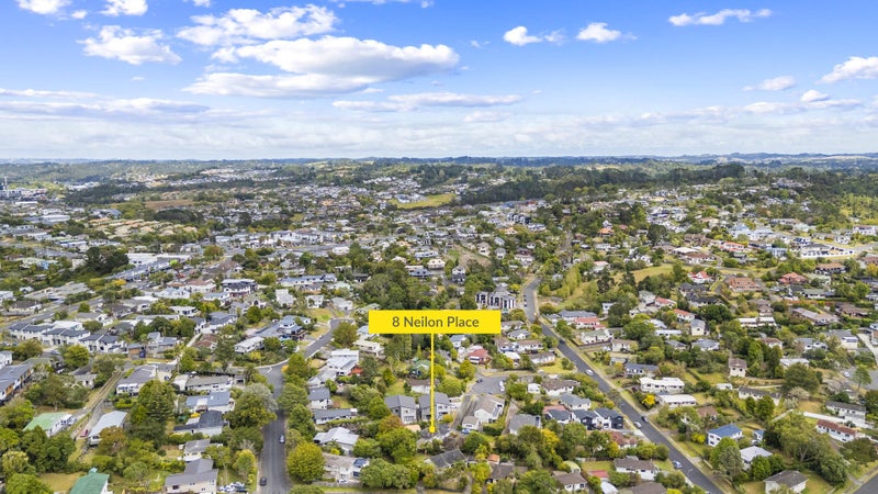 8 Neilon Place, Northcross, Auckland - Carousel 20