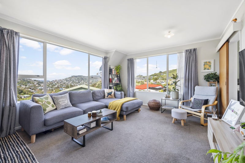 16B Govind Grove, Ngaio, Wellington - Carousel 2