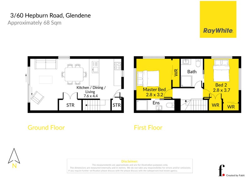 3/60 Hepburn Road, Glendene, Auckland - Carousel 23