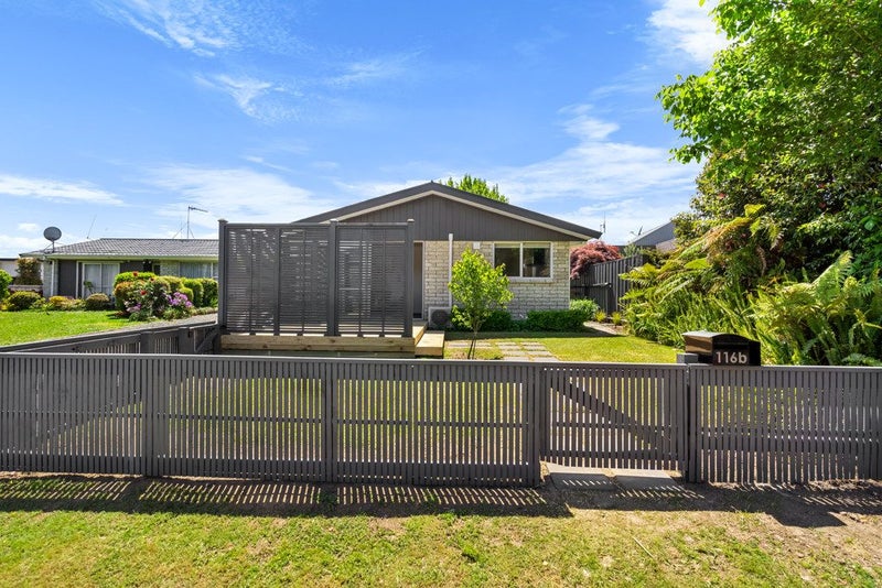 116B Totara Drive, Pukete, Hamilton - Carousel 2
