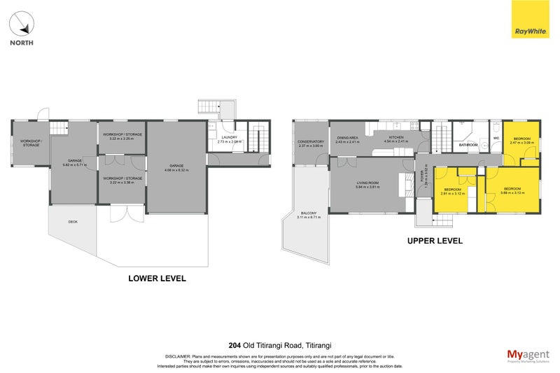 204 Old Titirangi Road, Titirangi, Auckland - Carousel 23