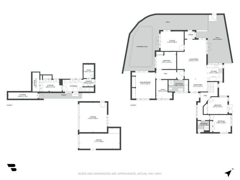 66 Codrington court, Mission Bay, Auckland - Carousel 24