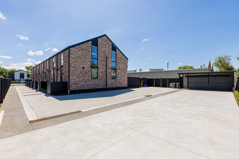 5/196 Hills Road, Edgeware, Christchurch - Carousel 18
