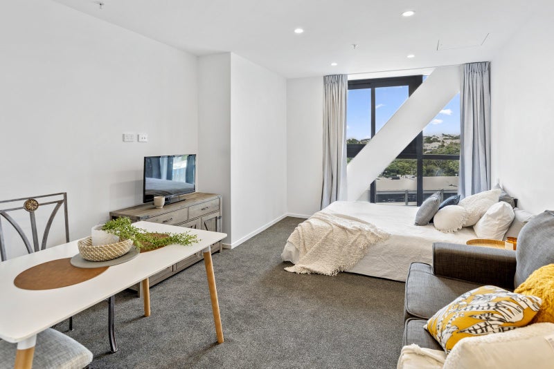 507/20 Park Avenue, Ellerslie, Auckland - Carousel 1