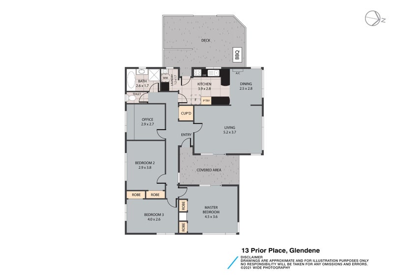 13 Prior Place, Glendene, Auckland - Carousel 28