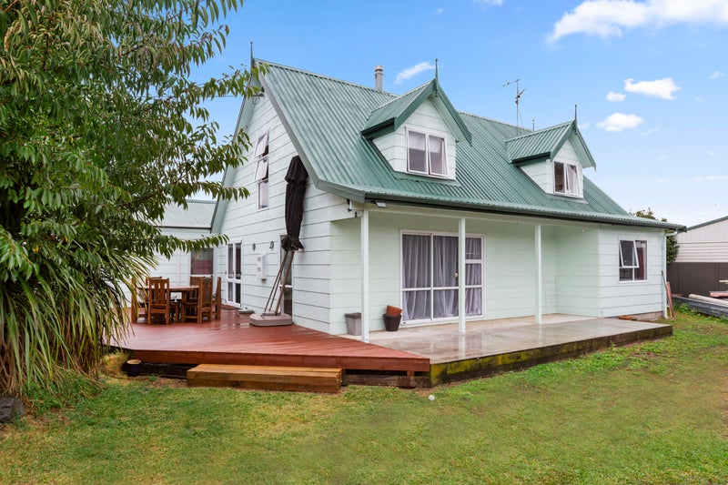 3 Third Street, Waihou, Te Aroha - Carousel 1