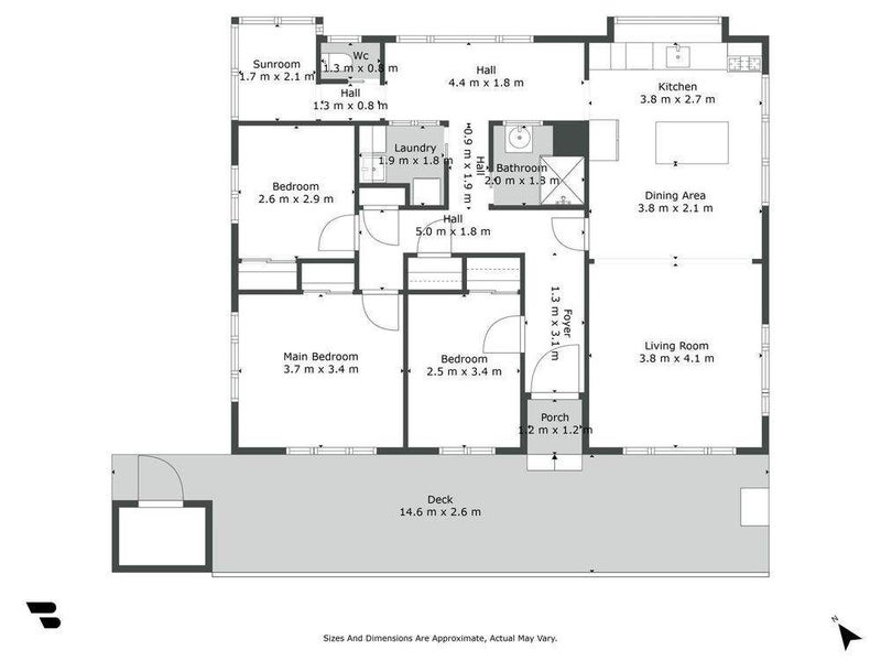 12 Panorama Road, Mount Wellington, Auckland - Carousel 13