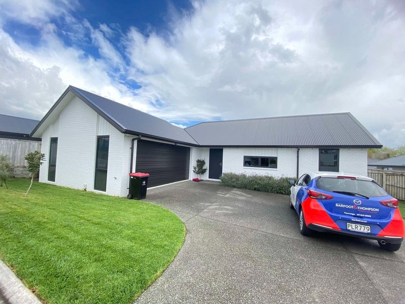 5 Melonette Way, Ohauiti, Tauranga - Carousel 1