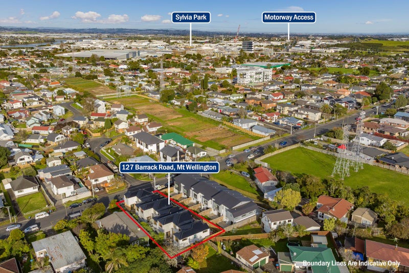127D Barrack Road, Mount Wellington, Auckland - Carousel 10