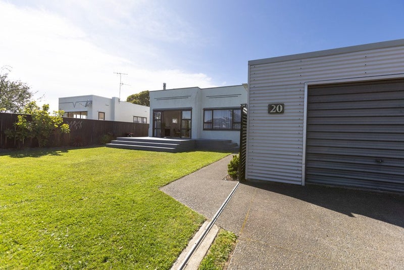 20 Morse Street, Marewa, Napier - Carousel 16