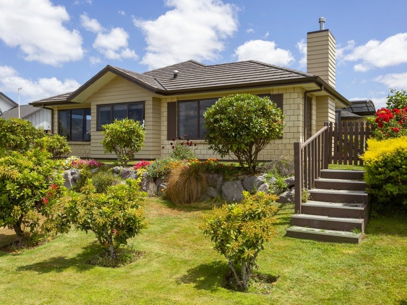 3 Prince Place, Nukuhau, Taupo - Carousel 2