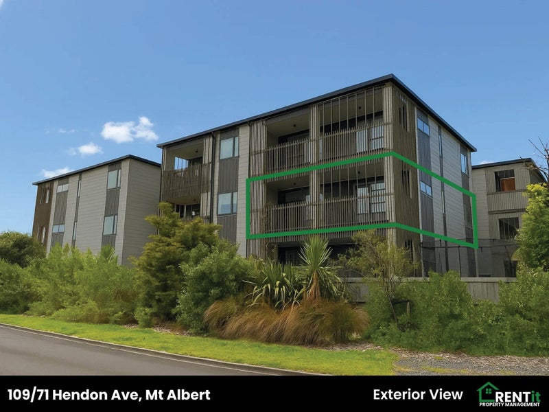 109/71 Hendon Avenue, Mount Albert, Auckland - Carousel 2