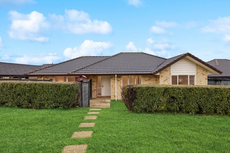 58 Lough Bourne Drive, Pukekohe, Pukekohe - Carousel 1