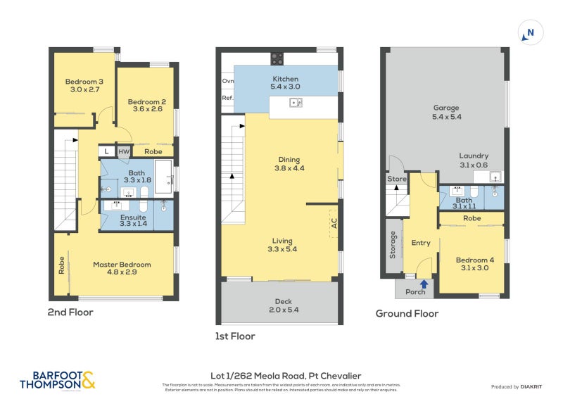 262A Meola Road, Point Chevalier, Auckland - Carousel 34