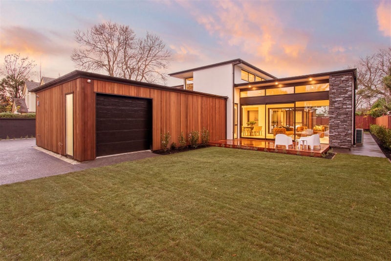 99A Fendalton Road, Fendalton, Christchurch - Carousel 29