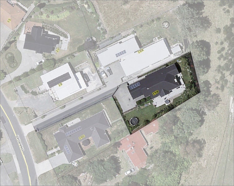 19B Iona Road, Havelock North - Carousel 27